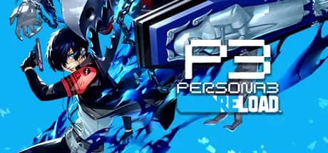 女神异闻录3 Reload Persona 3 Reload 中文版背景